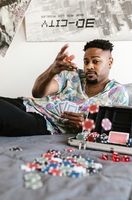game trực tuyến QH88 Roulette